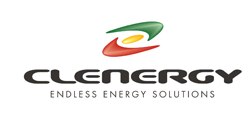 Clenergy Logo