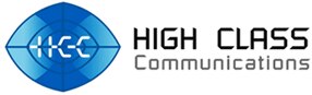 Hi Class logo