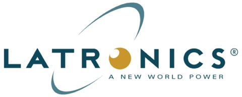 Latronics Logo 1