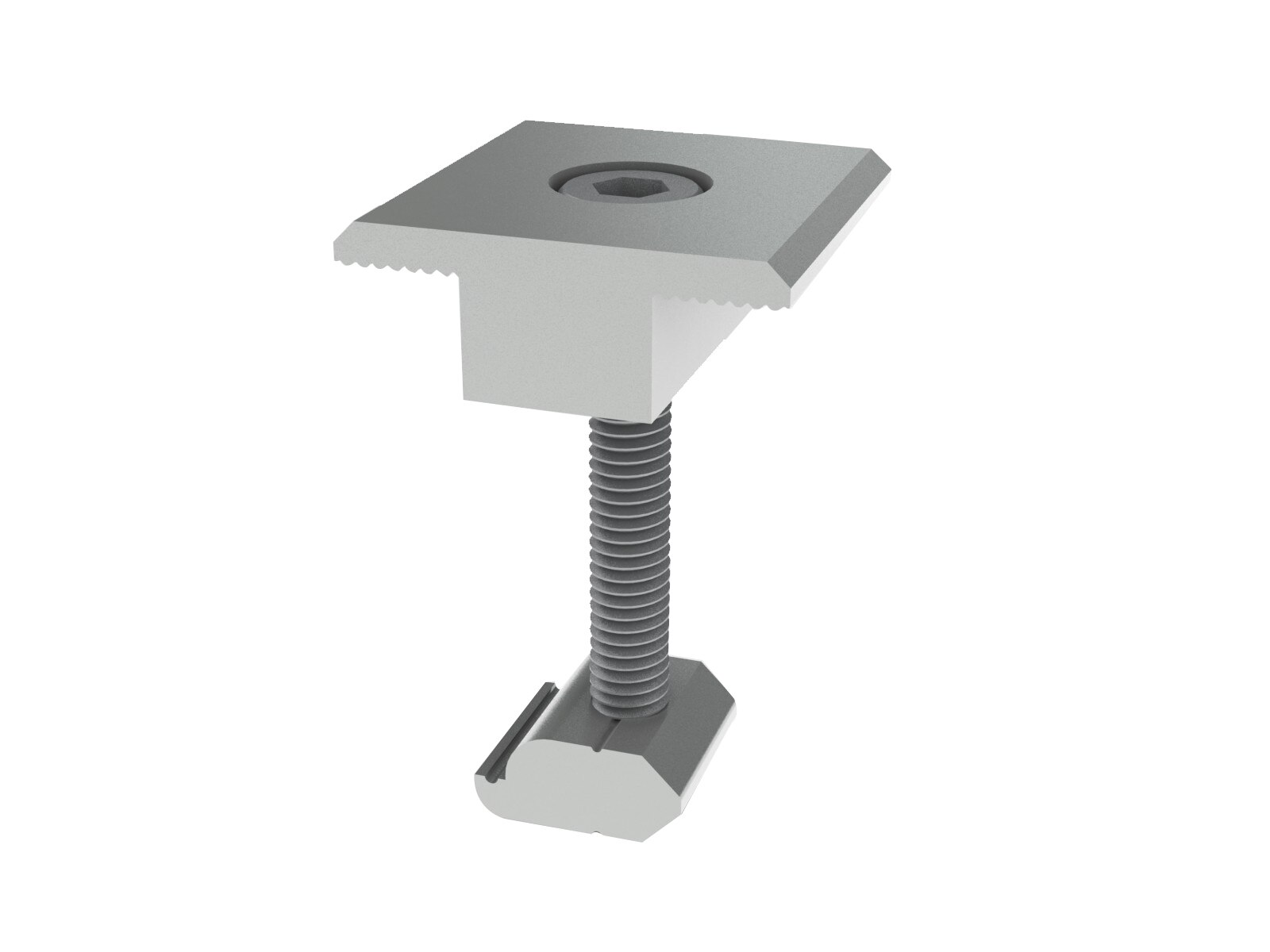 Solar 35mm mid clamp