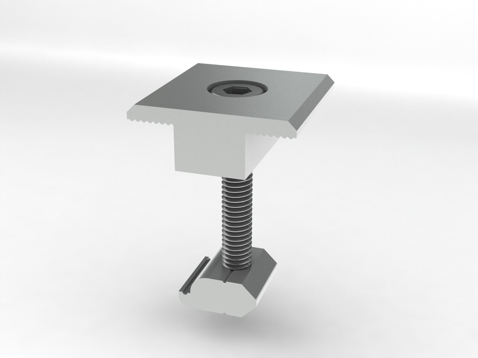 Solar 40mm mid clamp