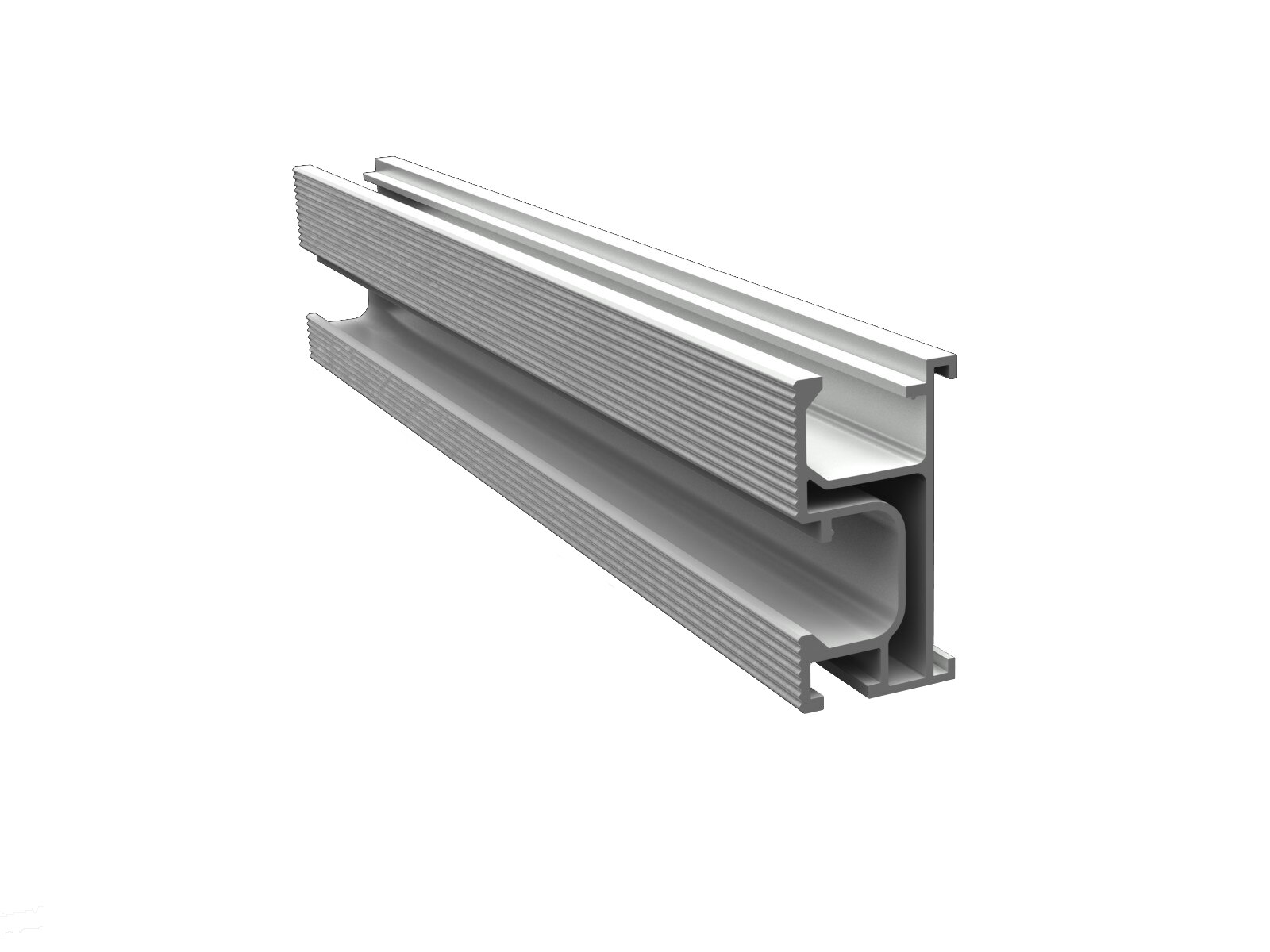 Solar Rail