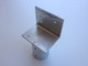 Angle top plate