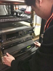 Installation Services 6