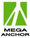 Mega Anchor Logo